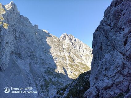 Photo de K2neverest le long du parcours