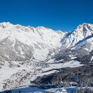 Winterpanorama