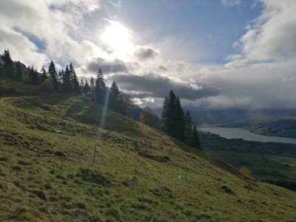 Foto von luyyy entlang der Tour