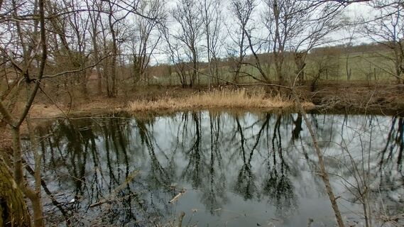 Foto von bergwolfi entlang der Tour