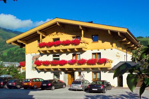 Pension Hauserhof