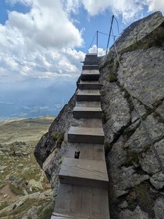 Fotografija s spletne strani soeren Rennemann na poti