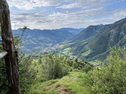 Фото с сайта Natale Maffioletti во время экскурсии