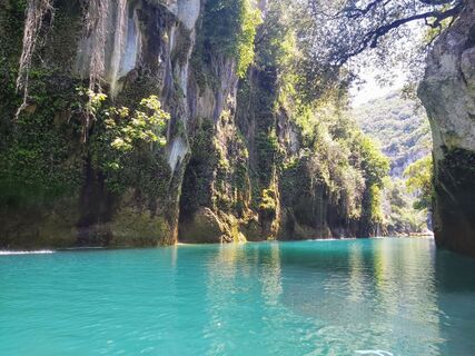 Montagnac-Montpezat, Provence-Alpes-Côte d'Azur/Frankreich