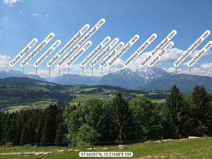 Foto von Gerhard Mild 1 entlang der Tour