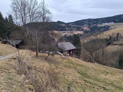 Foto von maria_hochschwab entlang der Tour