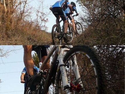 VTT La Laurence