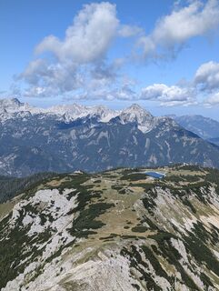 Photo de danistachi le long du parcours