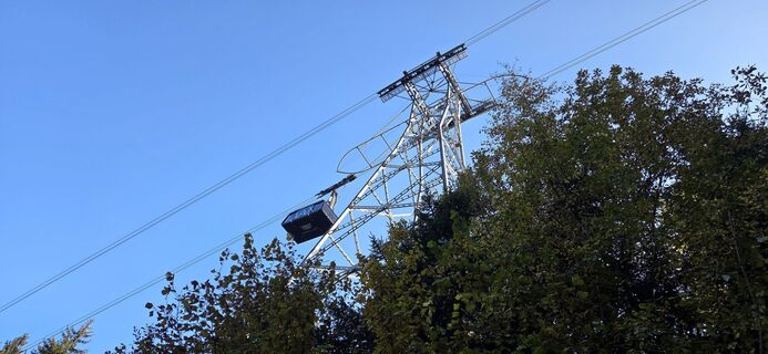 Zdjęcie z . 3 wzdłuż trasy