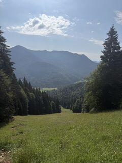 Foto von S S 7 entlang der Tour