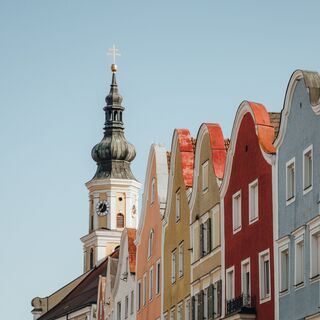Schärding