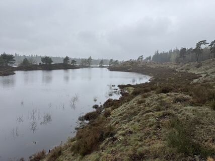 Fotografija s spletne strani Kristian Müller na poti