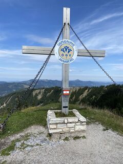 Foto von Ster entlang der Tour