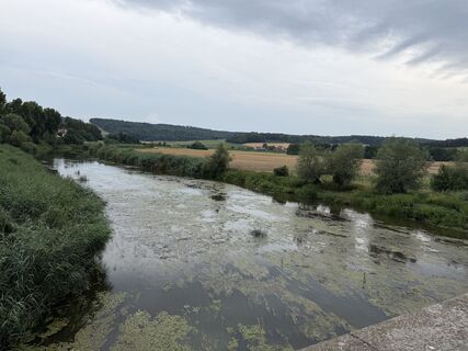 Fotografija s spletne strani Schaali na poti