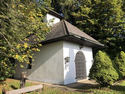 Versöhnungskapelle