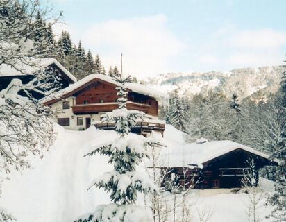 Rammernalm
