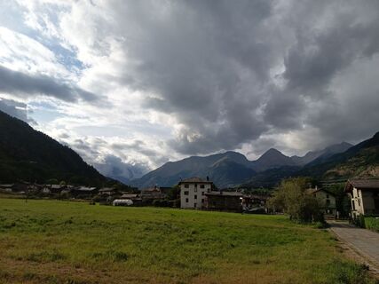 Photo de Aner le long du parcours