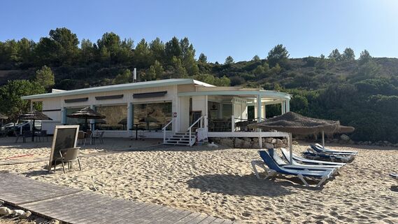 Fotografia z Thomas Grimm 1 na trase