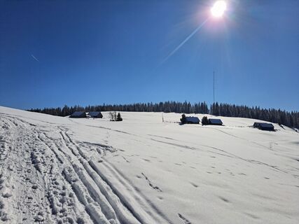 Foto von rachli entlang der Tour