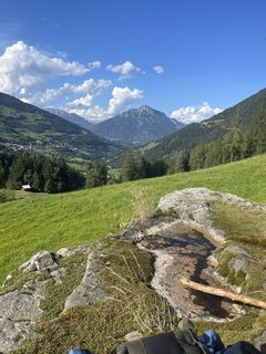 Foto von Bilgili Üretmen entlang der Tour