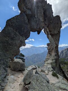 Foto von Carsten Holzhauer entlang der Tour