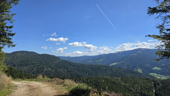 Fotografija s spletne strani EP87 na poti