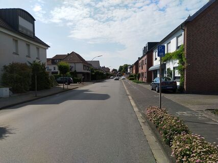 Radrundweg R 18 Herzebrock-Clarholz