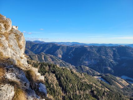 Fotó a Juliane Jarke honlapról a túra során
