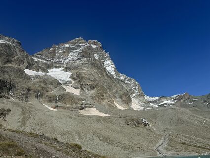 Fotó a Erik Barents honlapról a túra során