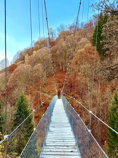 Fotografia z Jelena Kuehn na trase