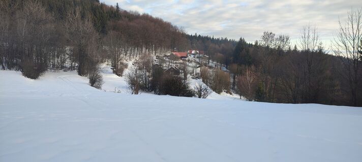 Fotografie z Jozef Barica na trase