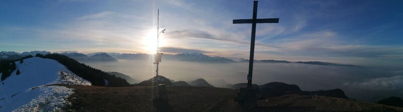 Zdjęcie z Turbinio wzdłuż trasy