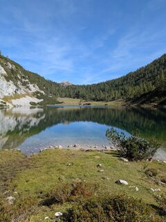 Foto von Hans Reiter 2 entlang der Tour