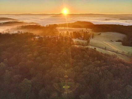 Sonnenuntergang