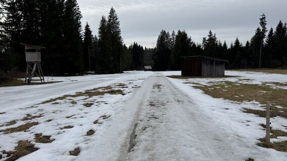 Foto von peter_oe entlang der Tour