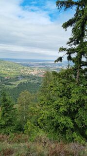 Foto de Merseburg a lo largo del recorrido