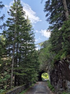 Foto de Rnm 3860 a lo largo del recorrido