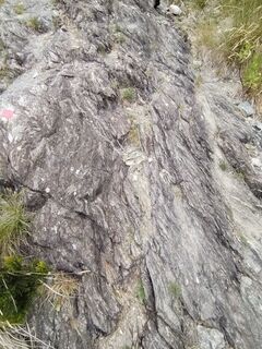 Foto von cinzia graziano entlang der Tour