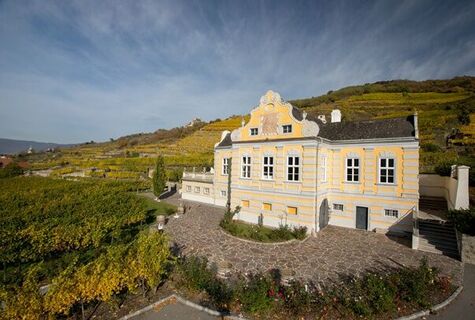 Domäne Wachau/Kellerschlössl