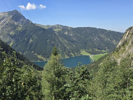 Fotografija s spletne strani Simon Kuhnle na poti