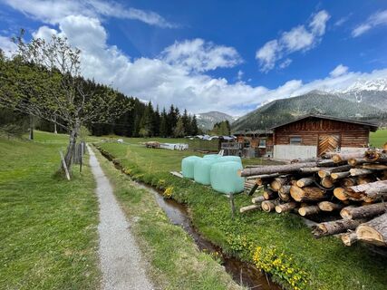 Schildlehen-Runde bei Ramsau
