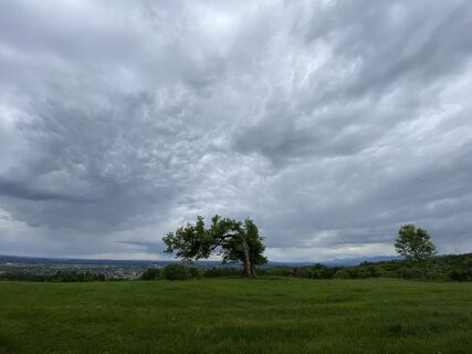 Fotografie z Sven Krieblin na trase