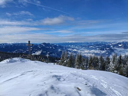 Photo de maria_hochschwab le long du parcours