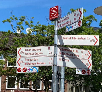 Knotenpunkt 26