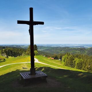 Kreuzleshöhe