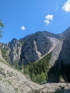 Fotografija s spletne strani Stephan Frater na poti
