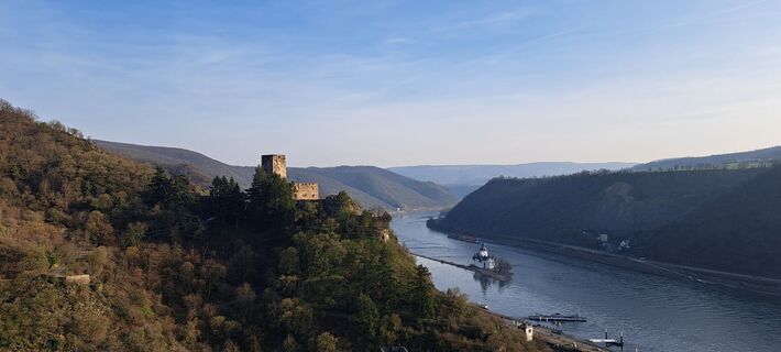 Zdjęcie z Markus Schneider 7 wzdłuż trasy
