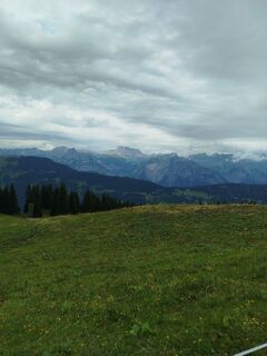 Foto von TFriedl entlang der Tour