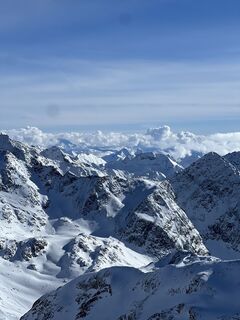 Fotografia z Oleksandr Zablotskyi na trase