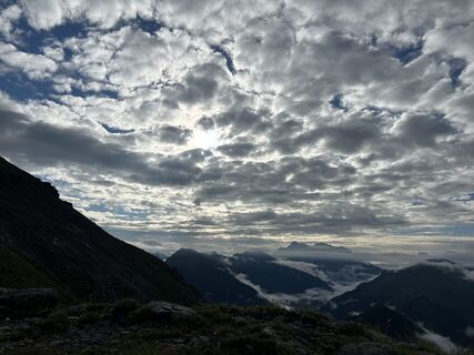 Fotografija s spletne strani Doris Kerber na poti